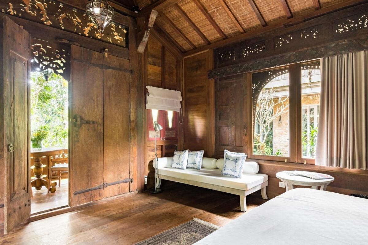 Tresna Bali Luxury Villa Ubud