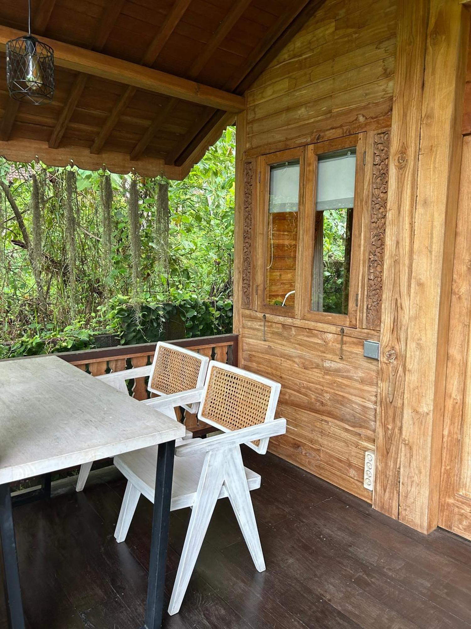 Villa Tresna Bali Luxury Ubud