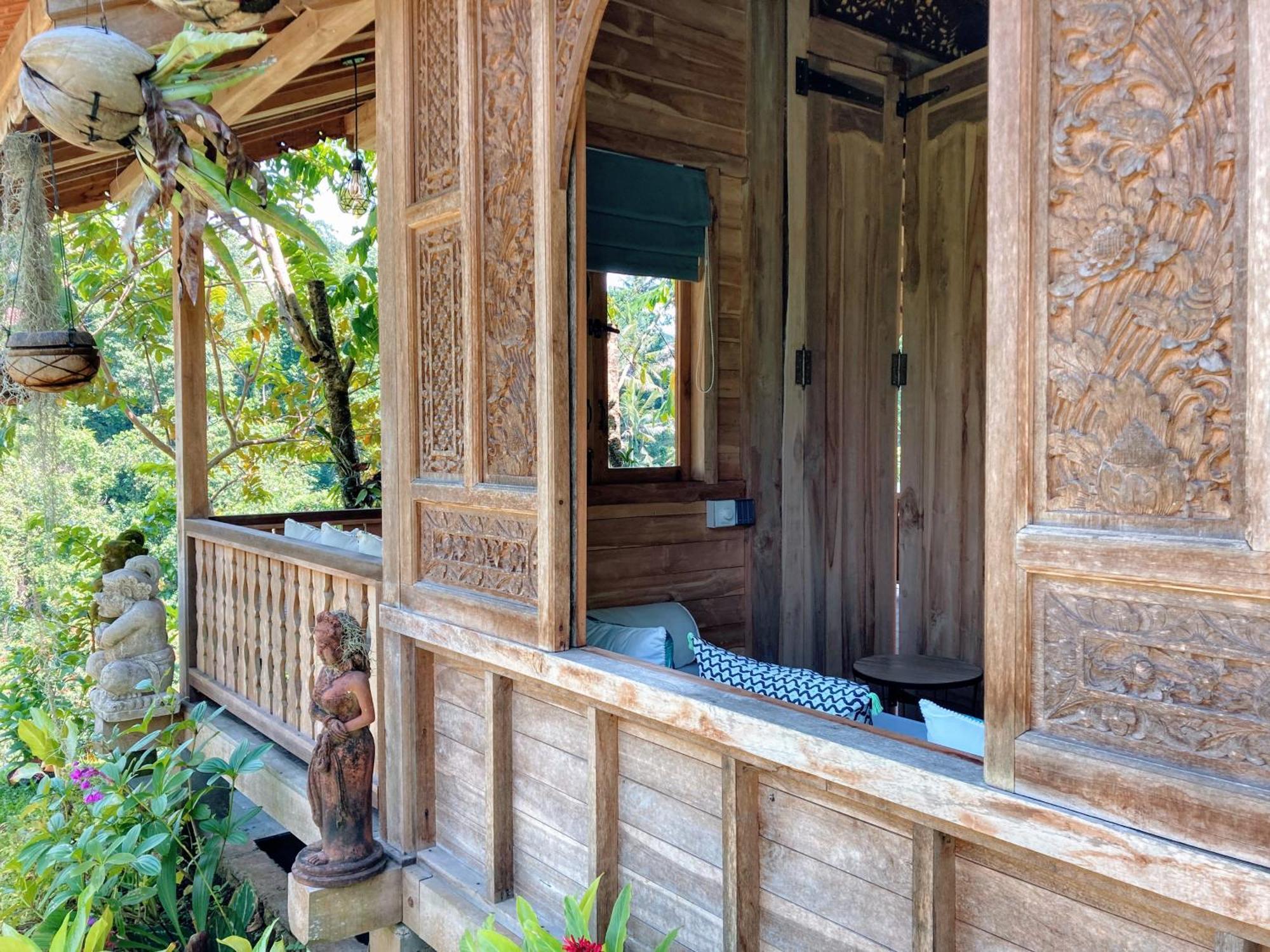 Tresna Bali Luxury Ubud