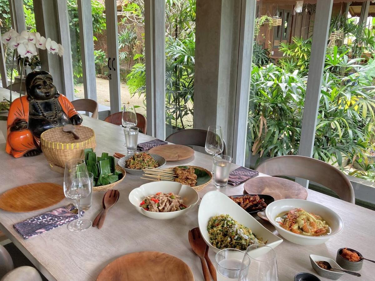 Tresna Bali Luxury Villa