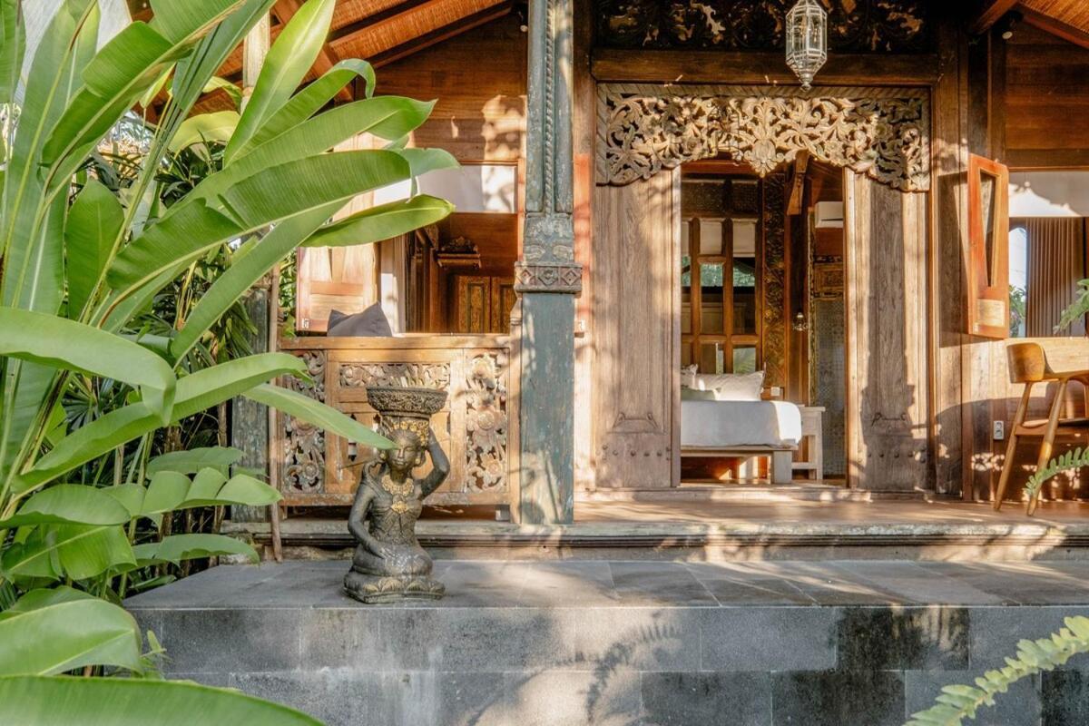 Tresna Bali Luxury Villa *