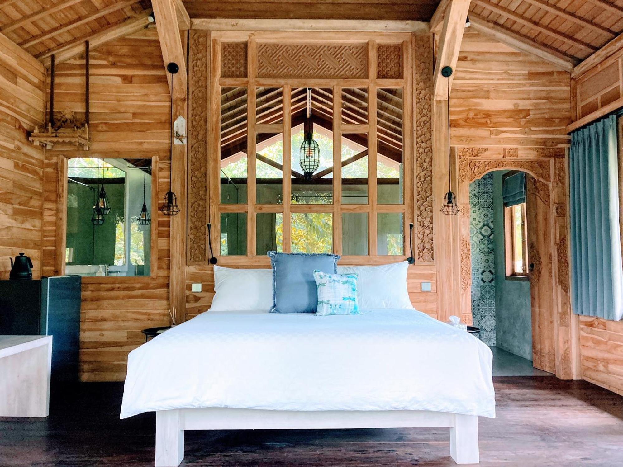 Tresna Bali Luxury * Ubud