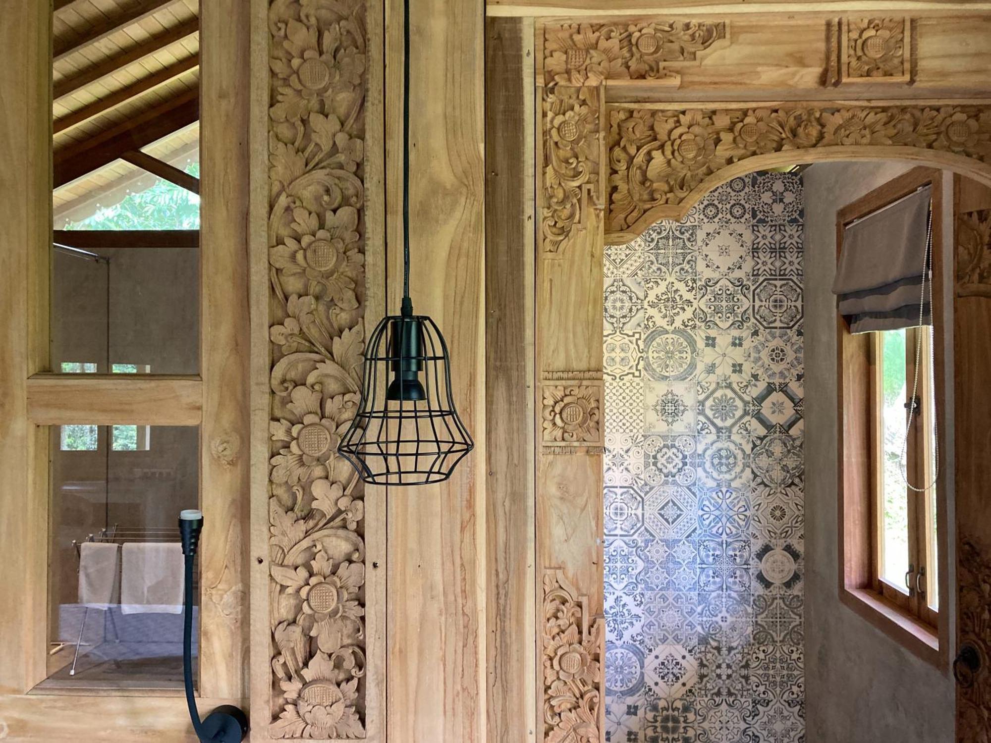 Tresna Bali Luxury Villa