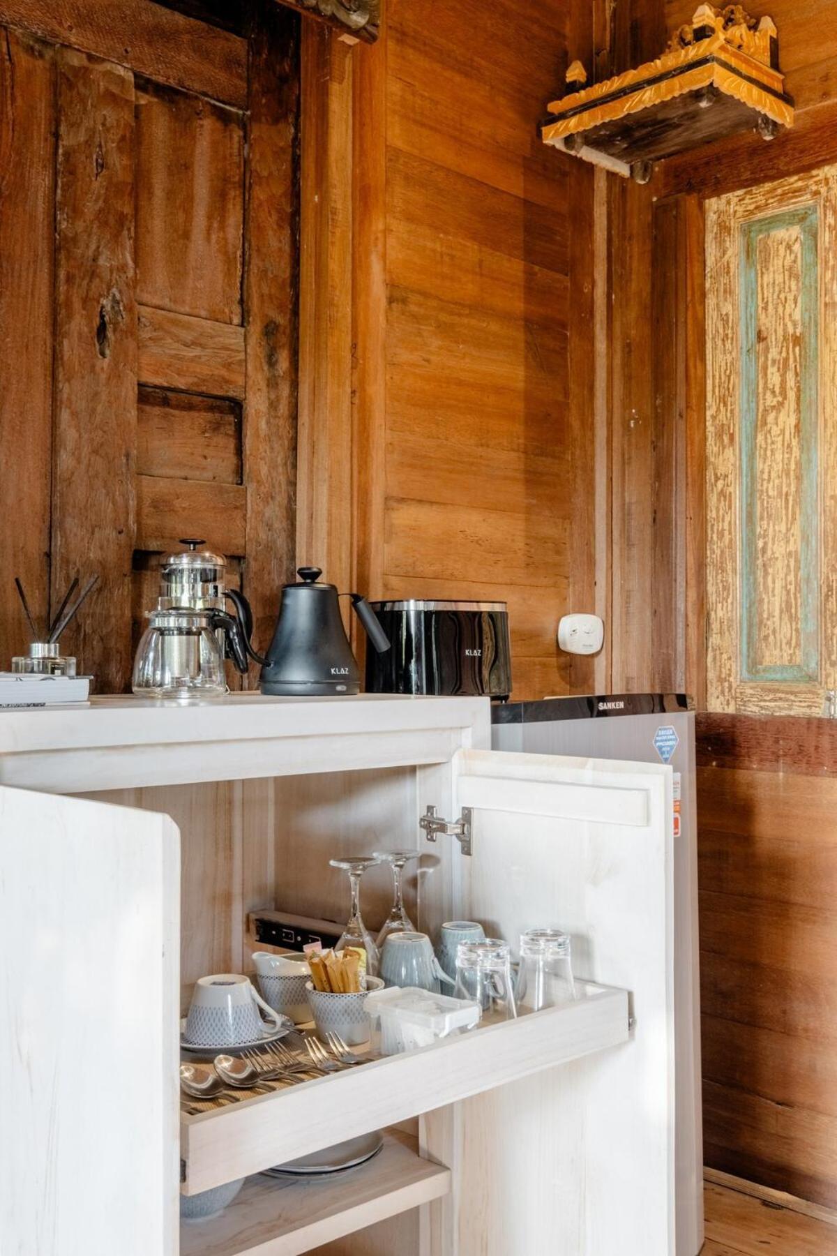 Tresna Bali Luxury Villa *
