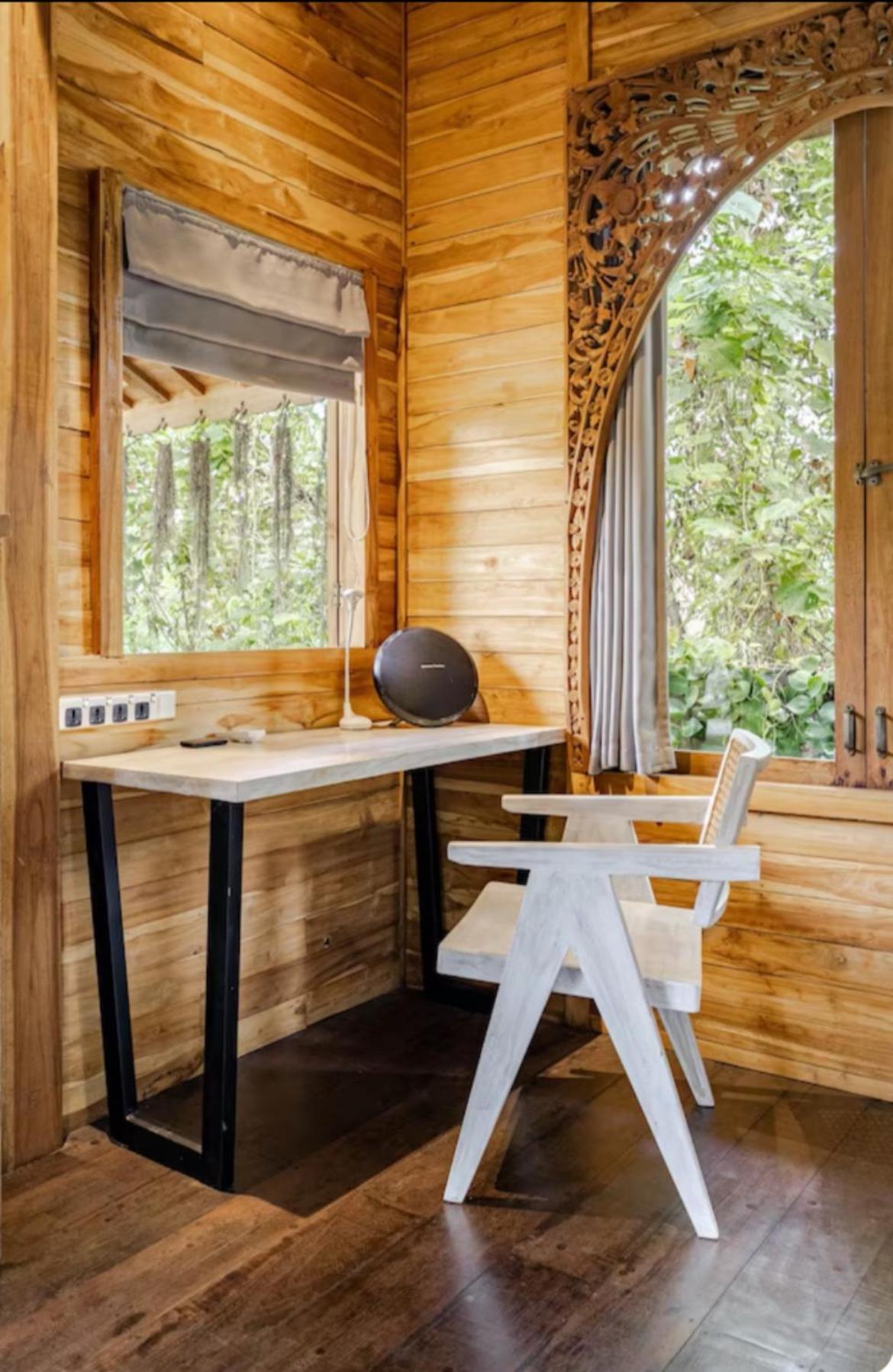 Villa Tresna Bali Luxury