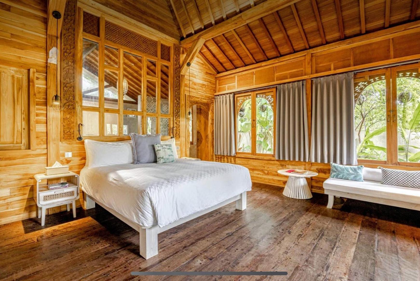 Tresna Bali Luxury Villa *