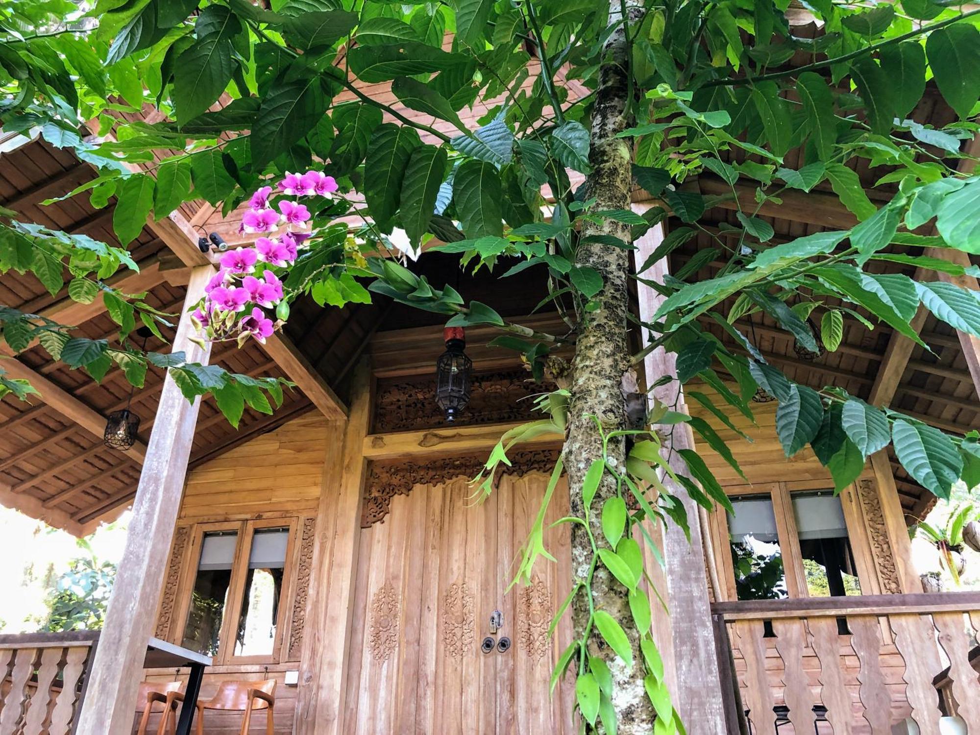 Villa Tresna Bali Luxury