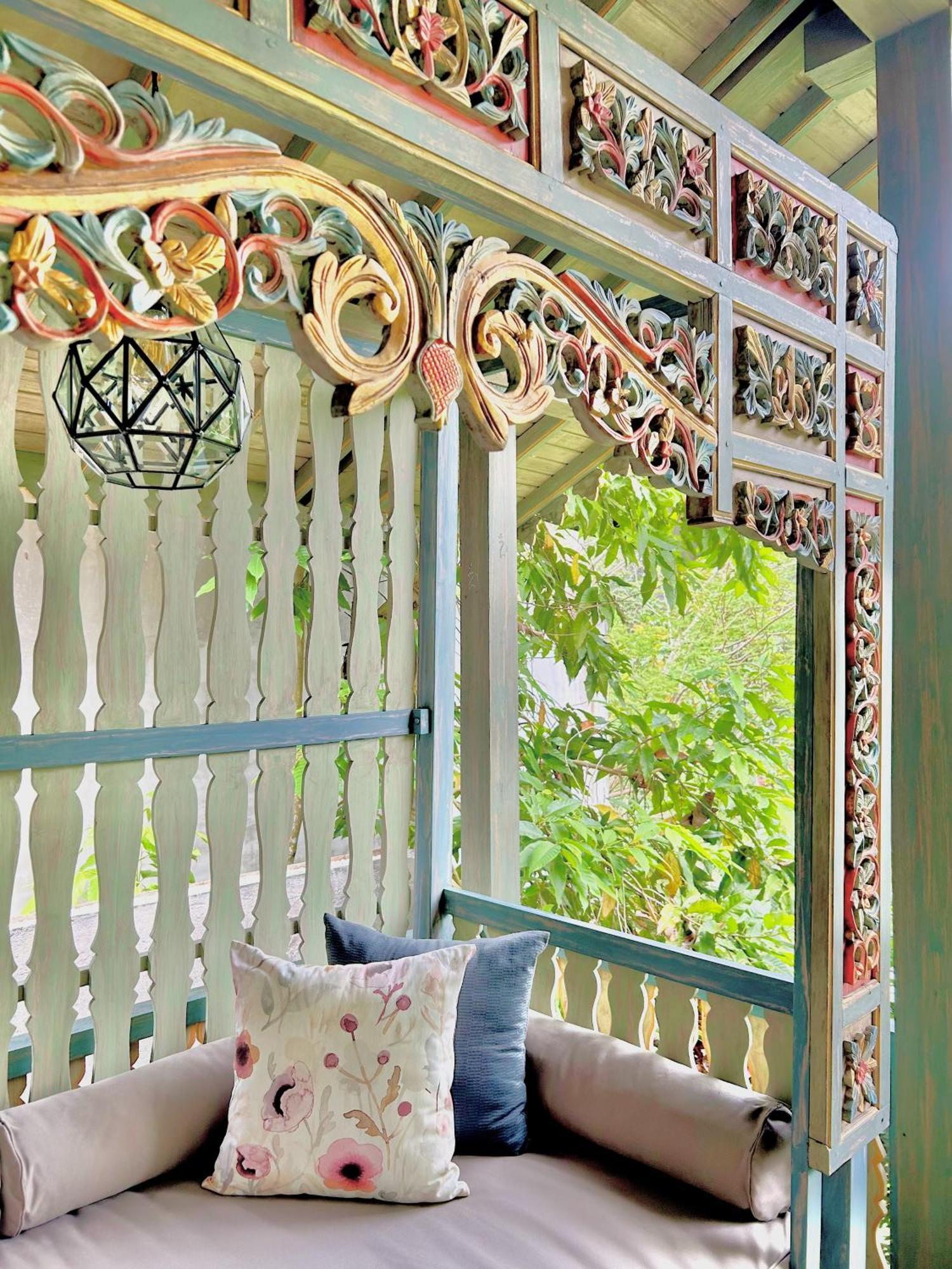 Villa Tresna Bali Luxury Ubud