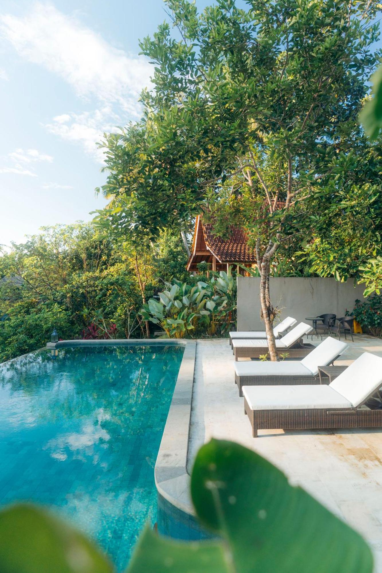 Villa Tresna Bali Luxury Ubud