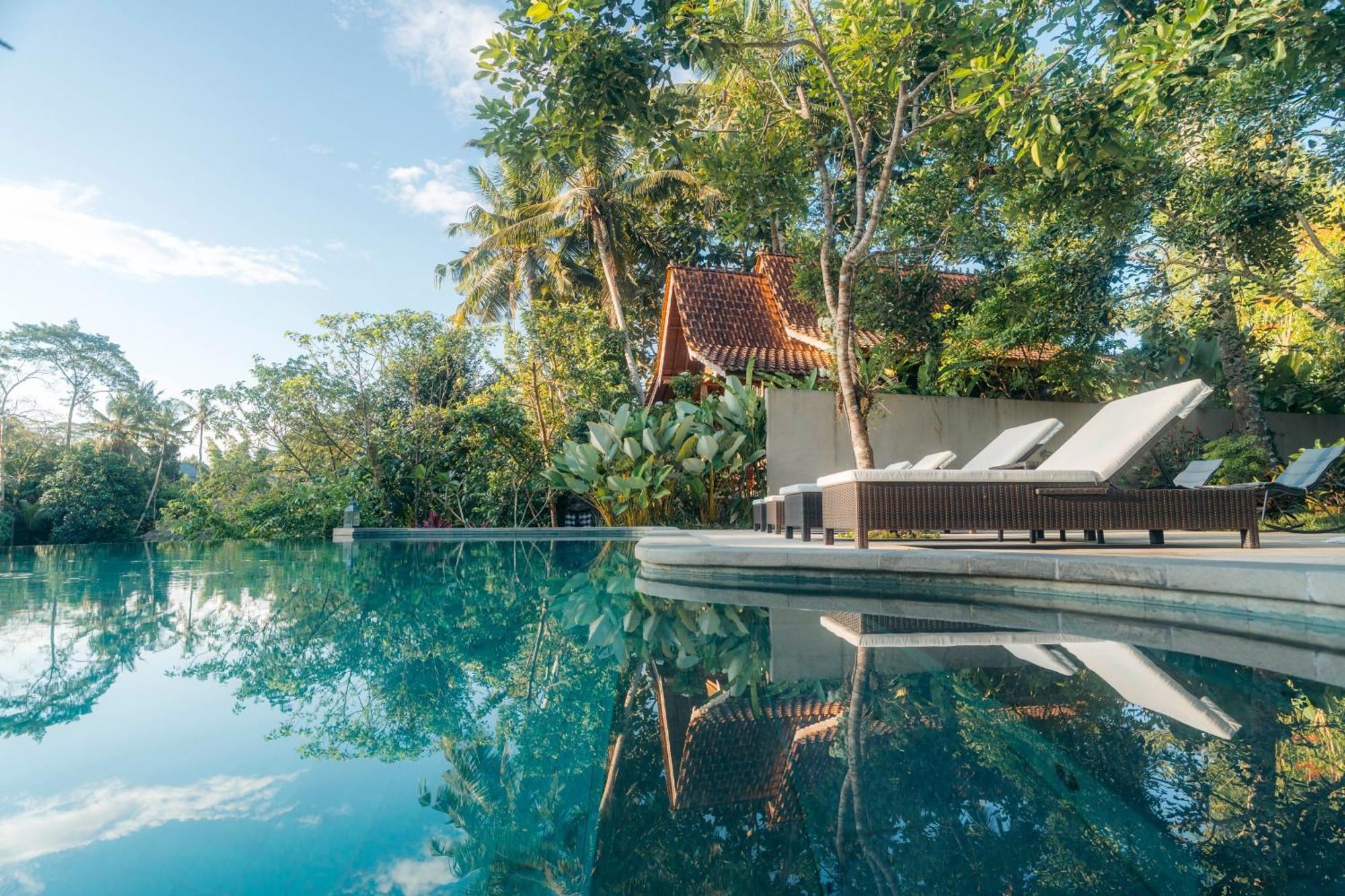 Tresna Bali Luxury