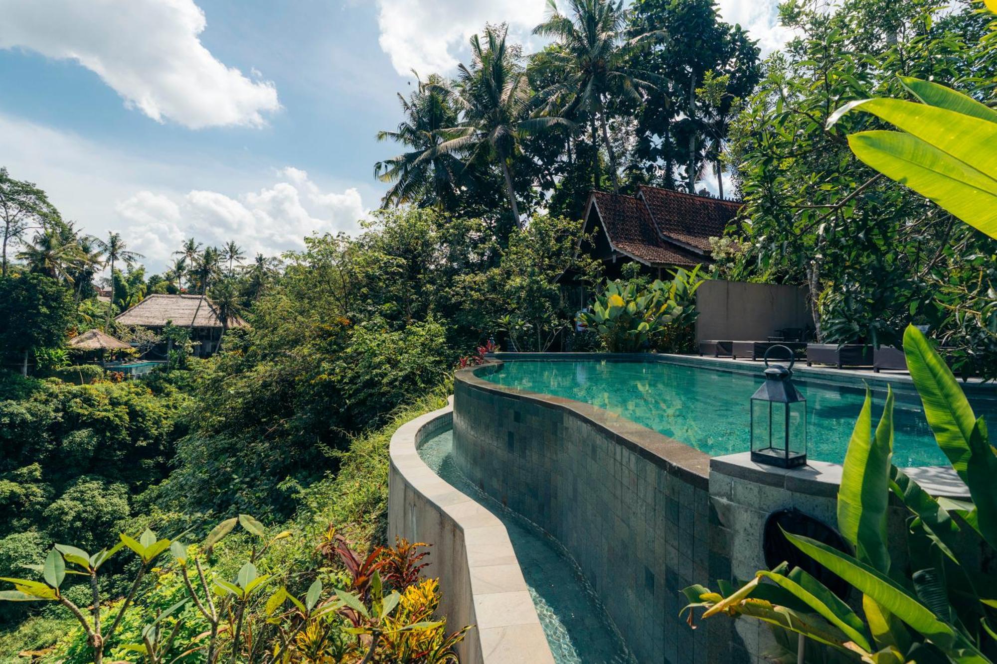 Villa Tresna Bali Luxury