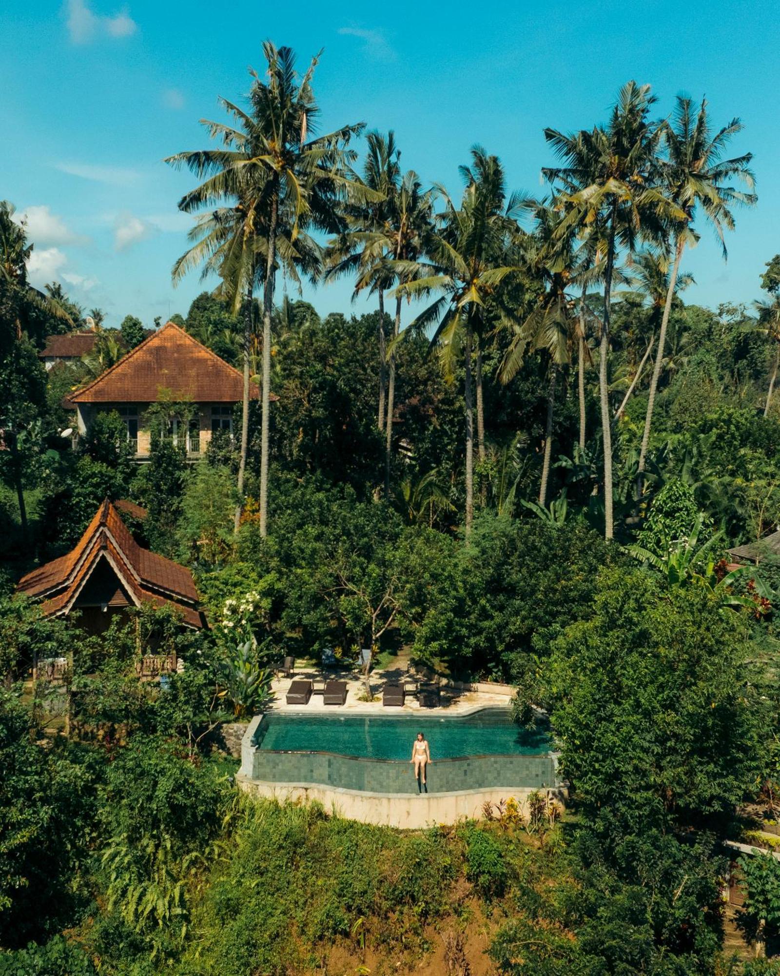 Tresna Bali Luxury *