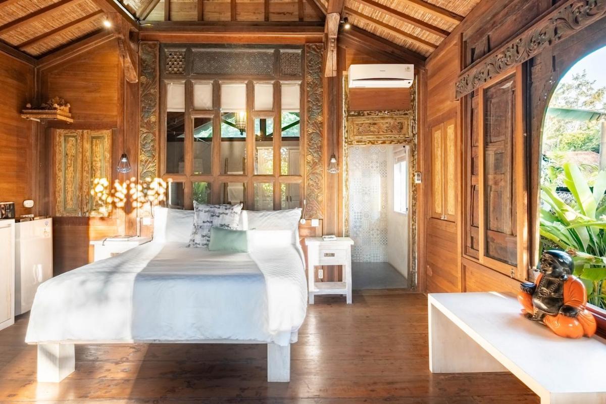 Villa Tresna Bali Luxury *