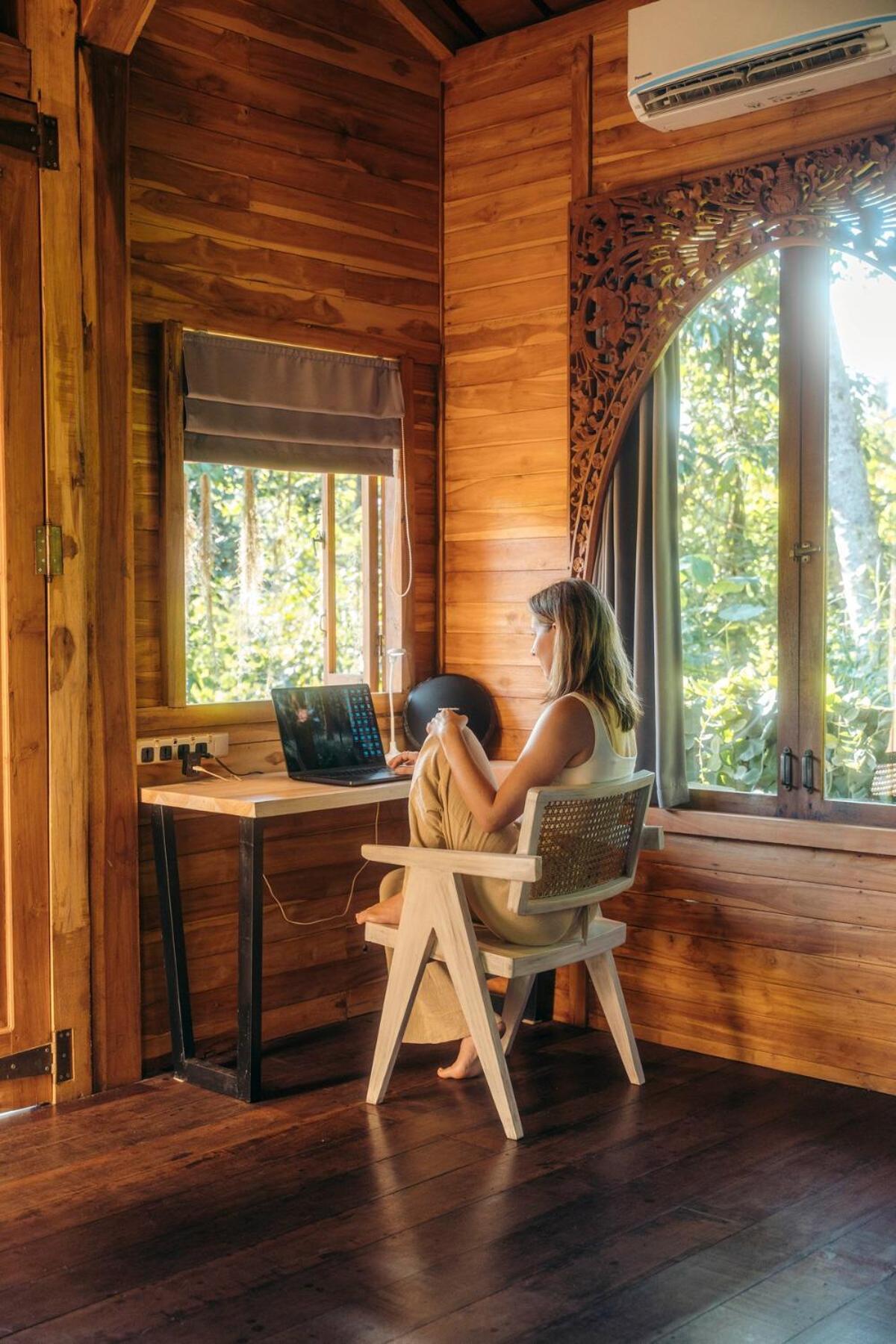 Tresna Bali Luxury Villa Ubud