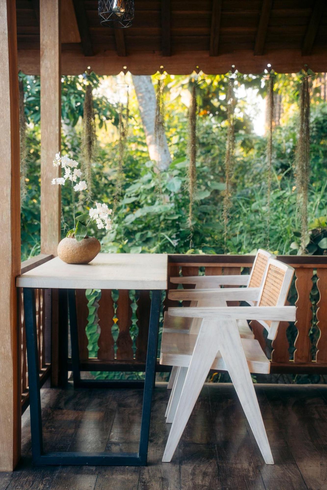 Villa Tresna Bali Luxury