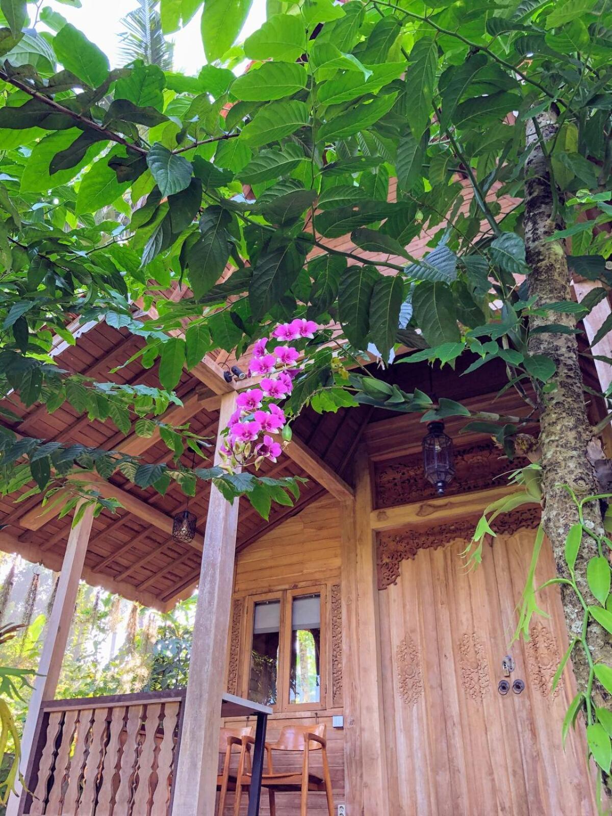 Tresna Bali Luxury