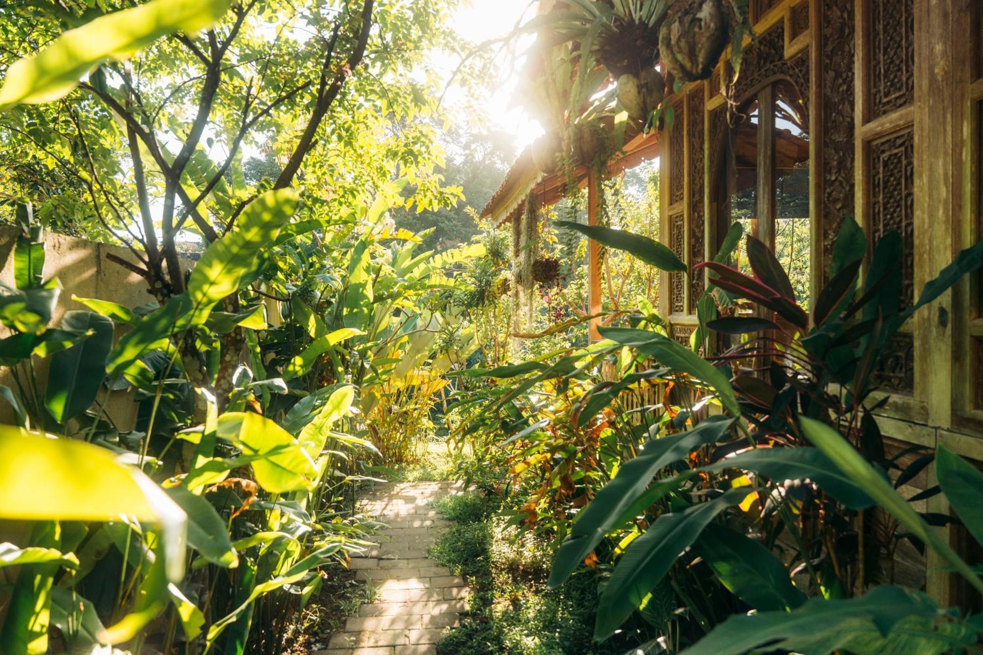 Villa Tresna Bali Luxury