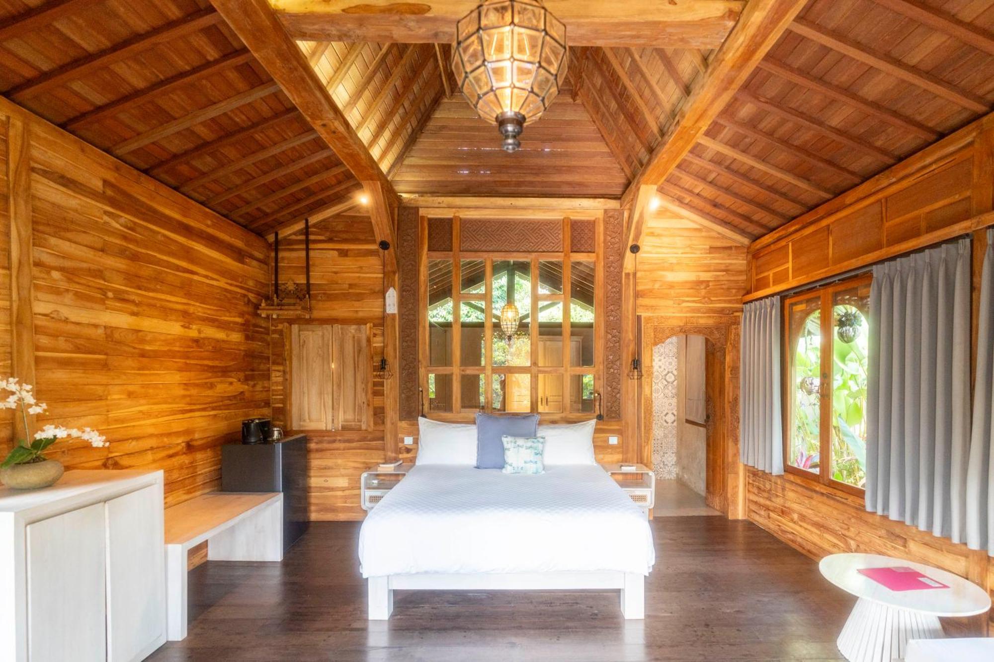 Tresna Bali Luxury