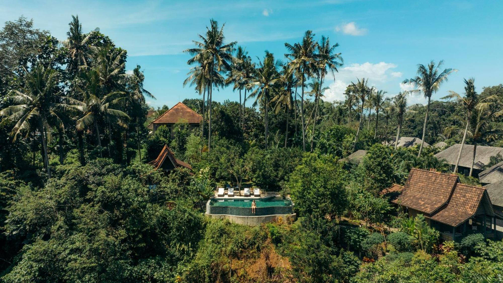 Tresna Bali Luxury Villa Ubud
