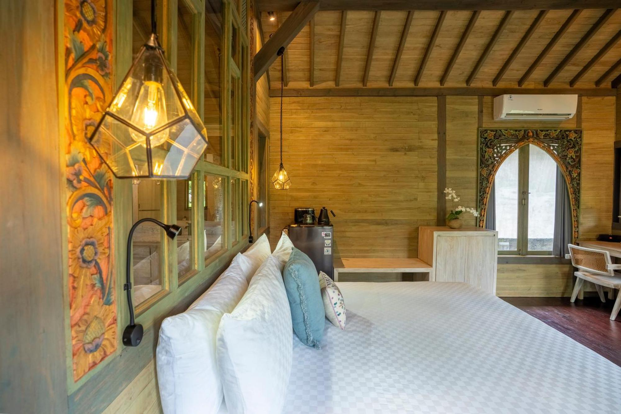 Tresna Bali Luxury Villa Ubud