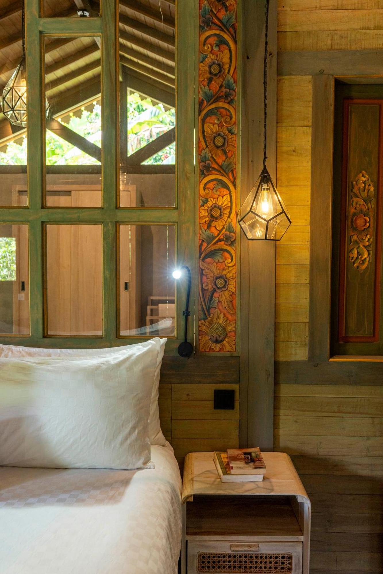 Villa Tresna Bali Luxury