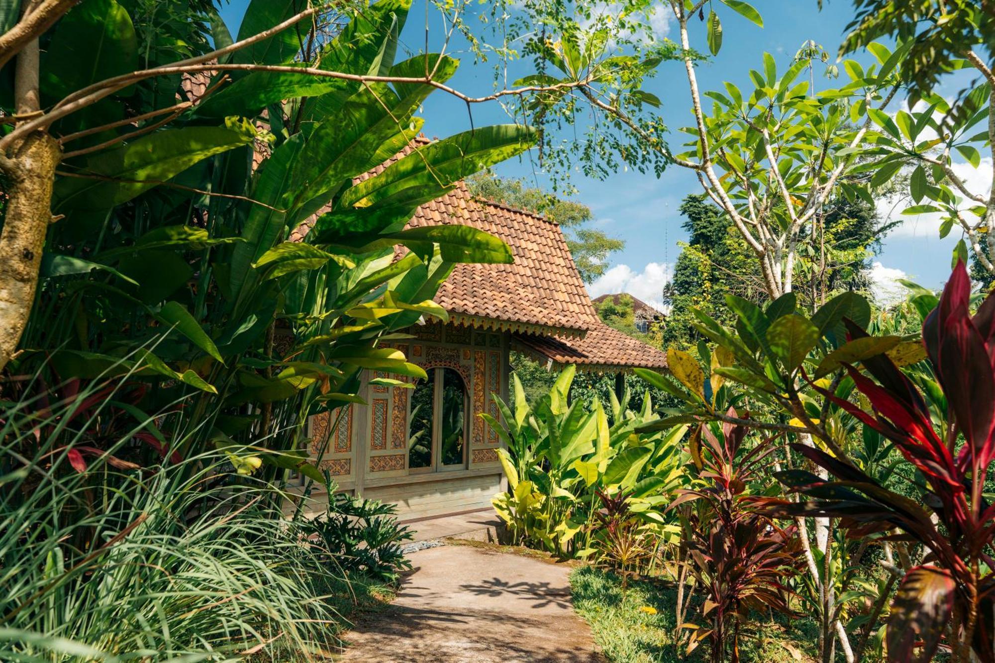 Villa Tresna Bali Luxury