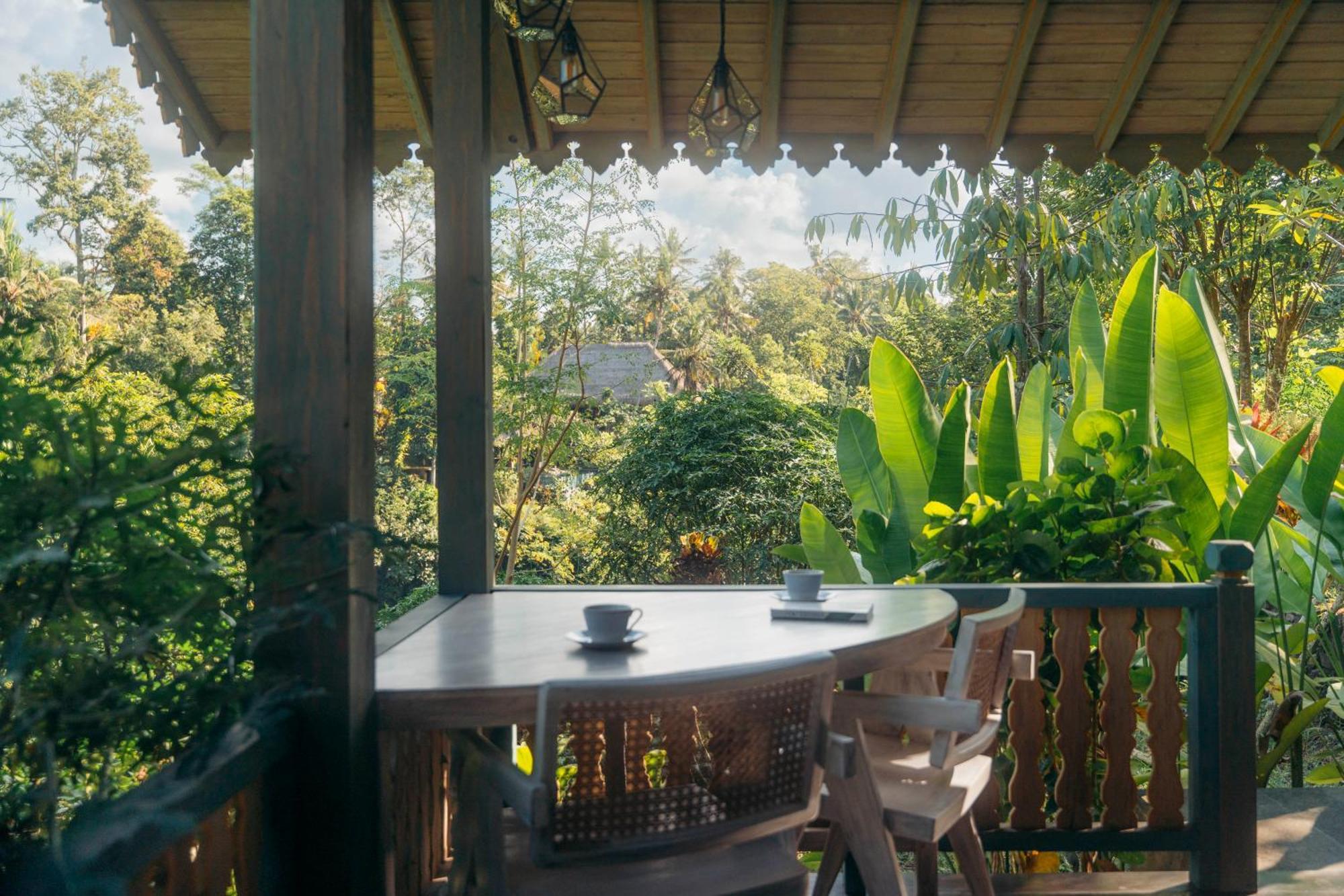 Tresna Bali Luxury