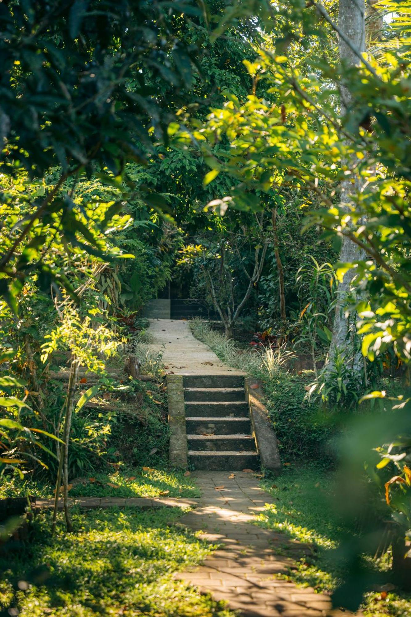 Tresna Bali Luxury