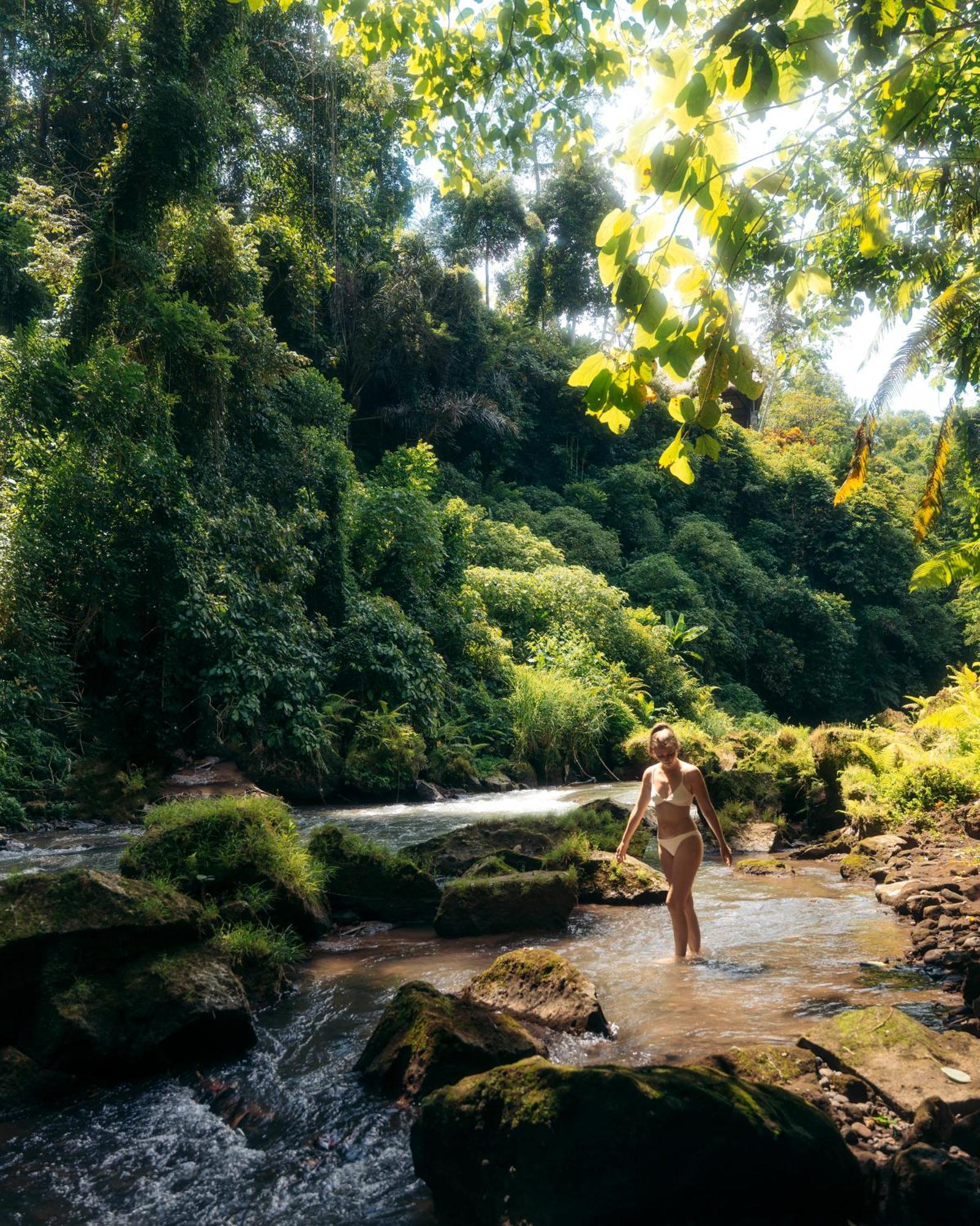 Tresna Bali Luxury