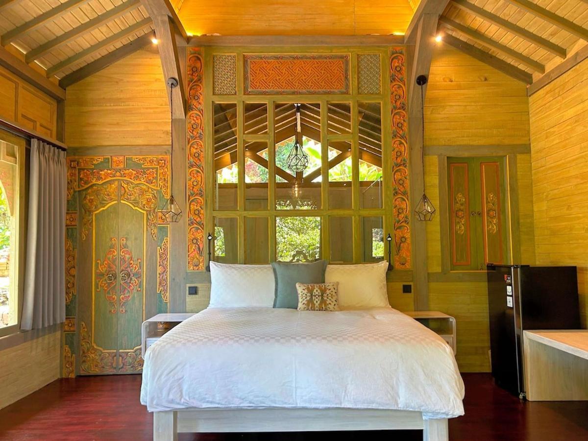 Villa Tresna Bali Luxury *