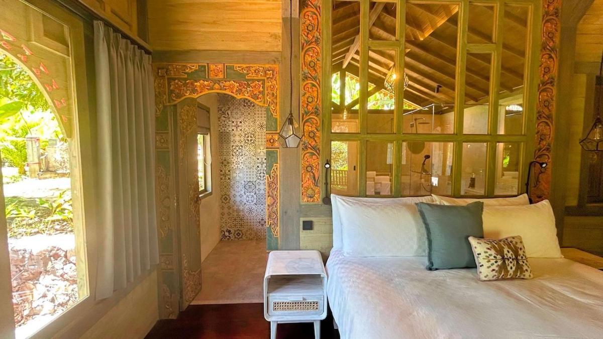 Tresna Bali Luxury Ubud
