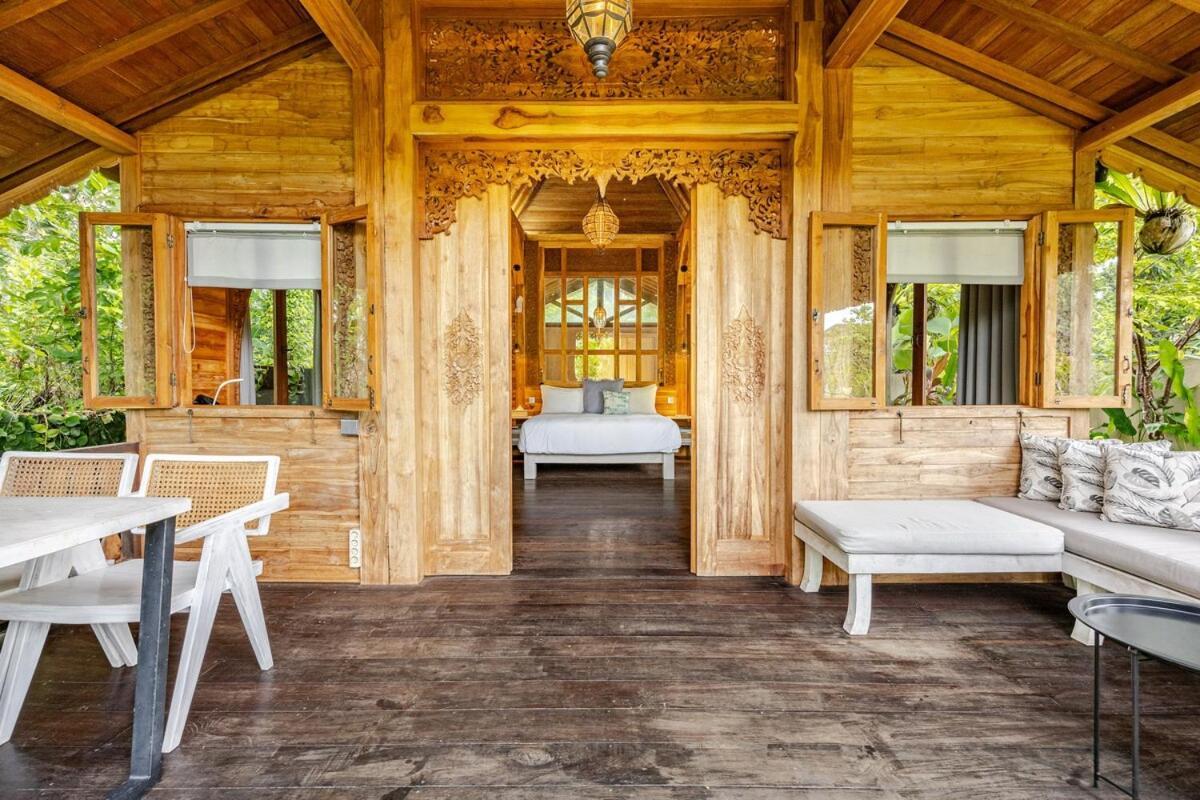 Tresna Bali Luxury Villa