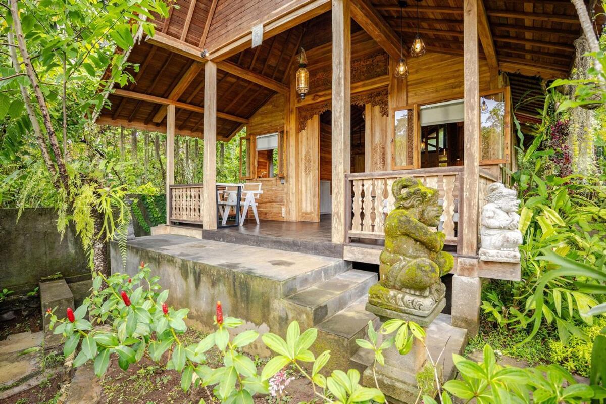 Tresna Bali Luxury Ubud (Bali)