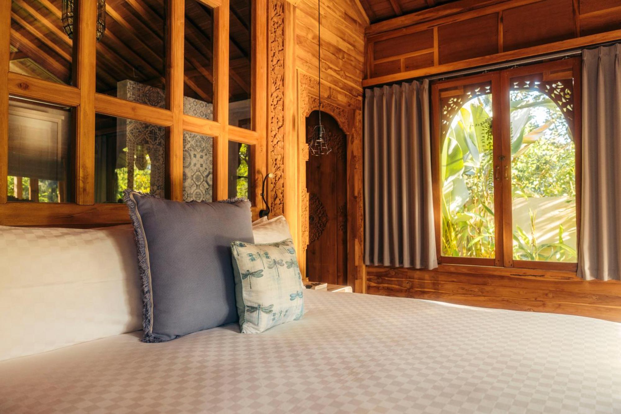 Tresna Bali Luxury Villa Ubud (Bali)