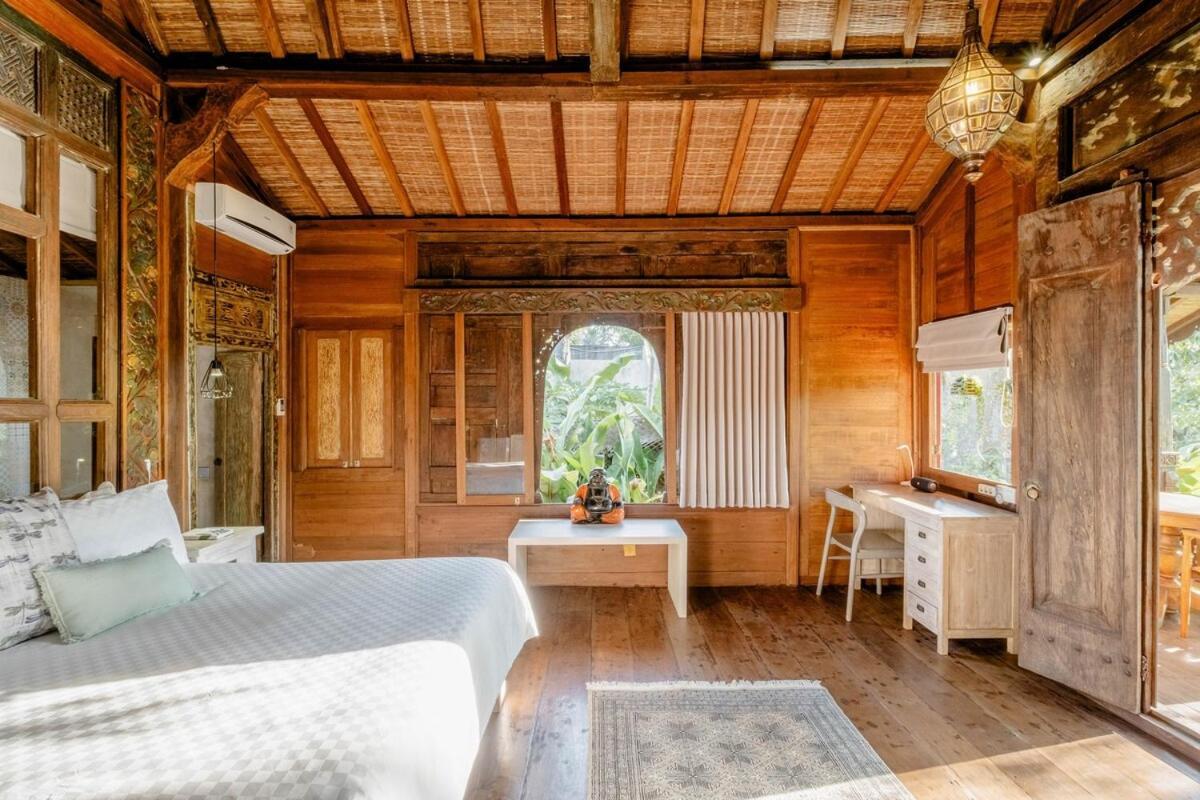 Tresna Bali Luxury Villa