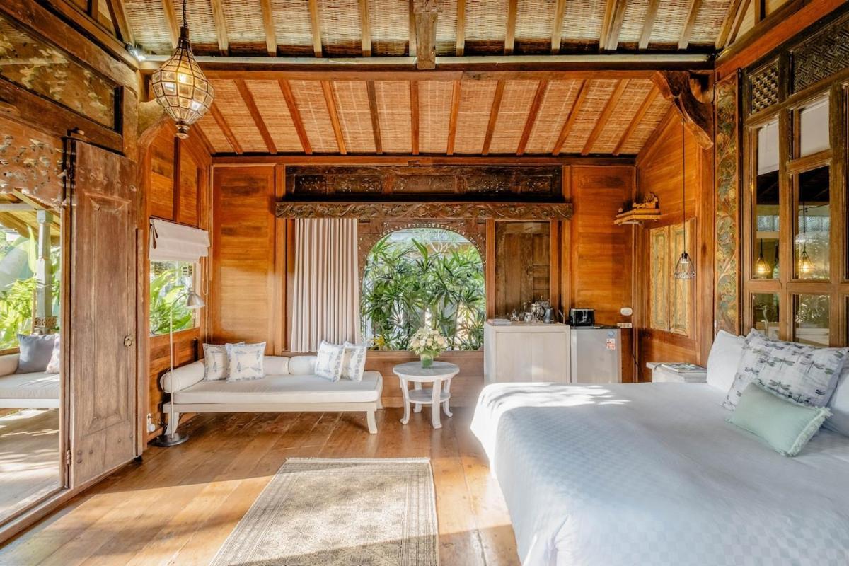 Villa Tresna Bali Luxury Ubud