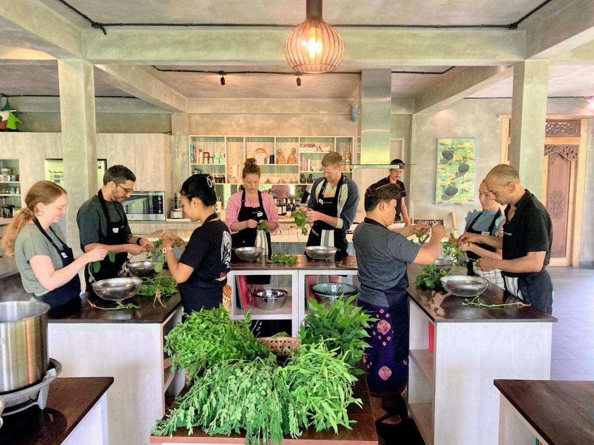 Tresna Bali Luxury Ubud