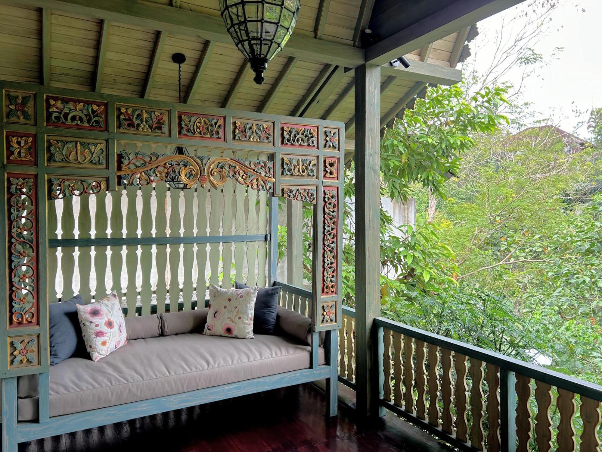 Tresna Bali Luxury Villa