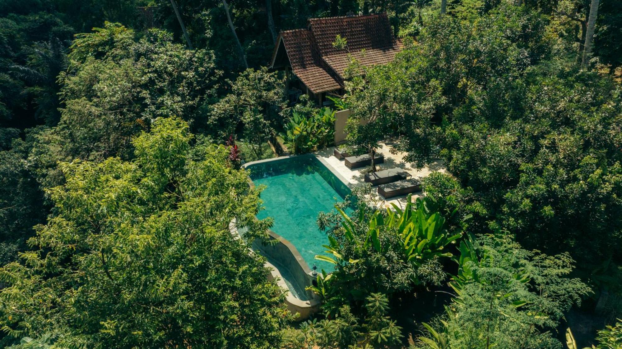 Tresna Bali Luxury Villa Ubud