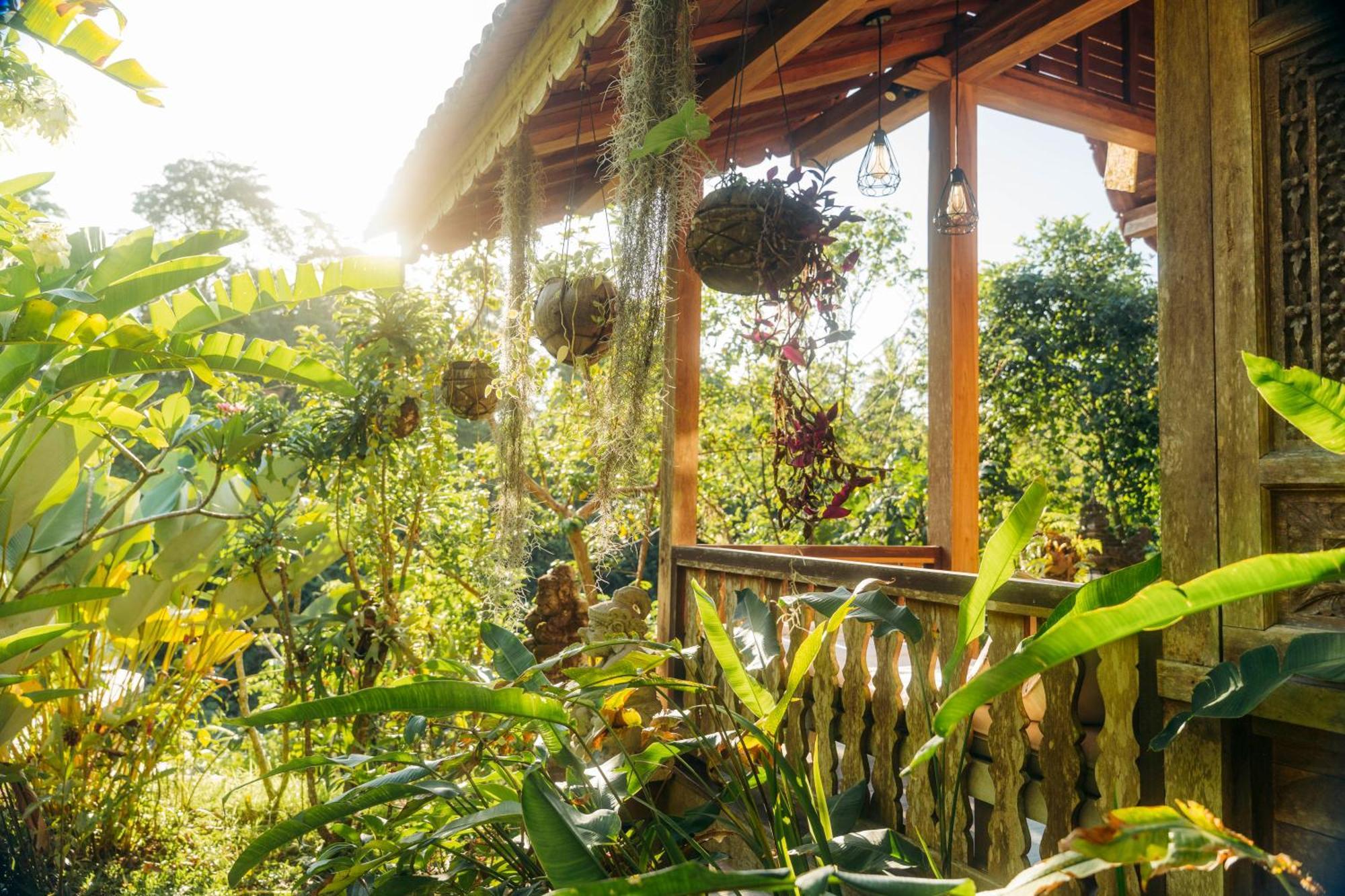Tresna Bali Luxury Villa Ubud