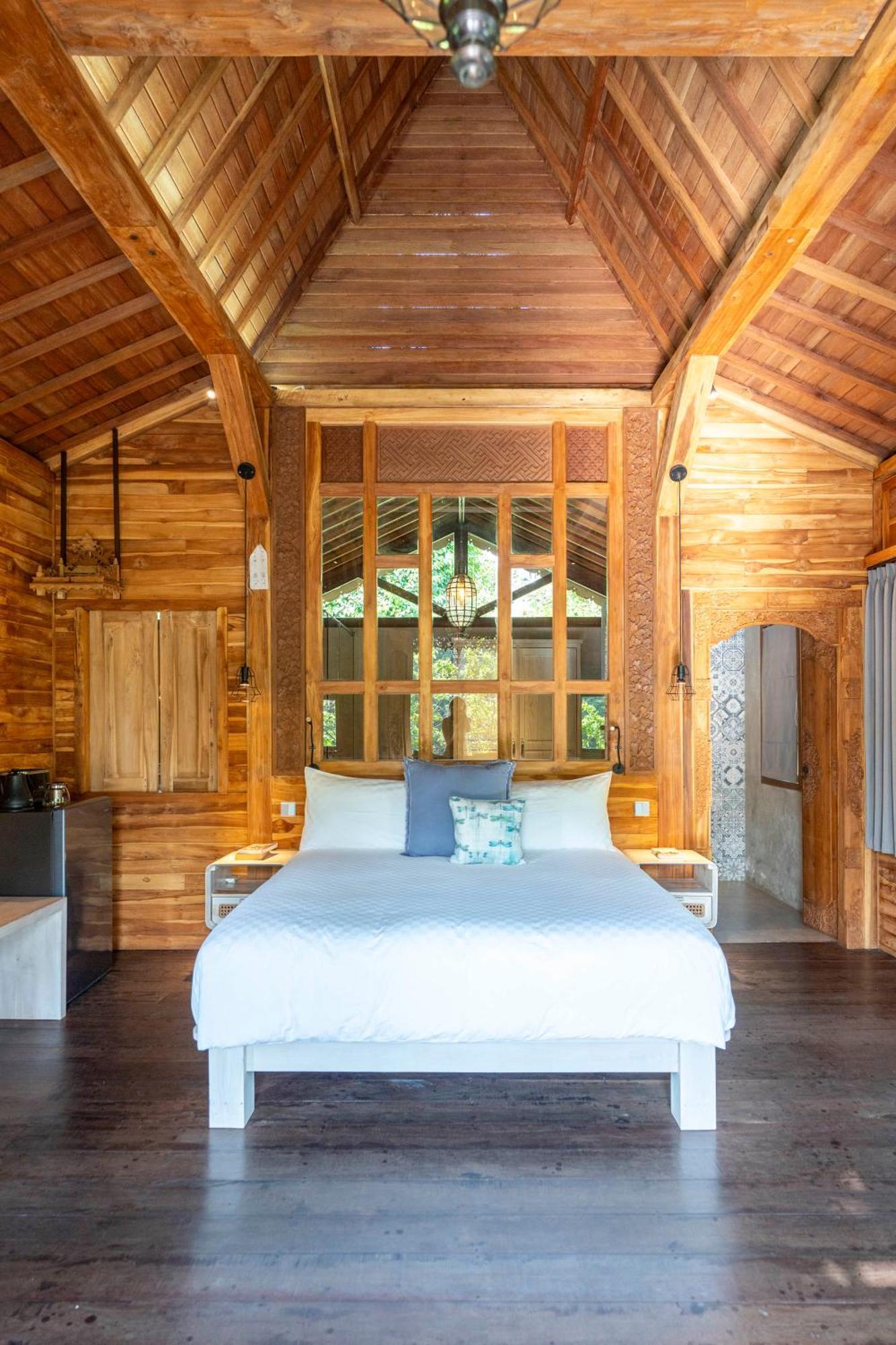 Tresna Bali Luxury Villa *
