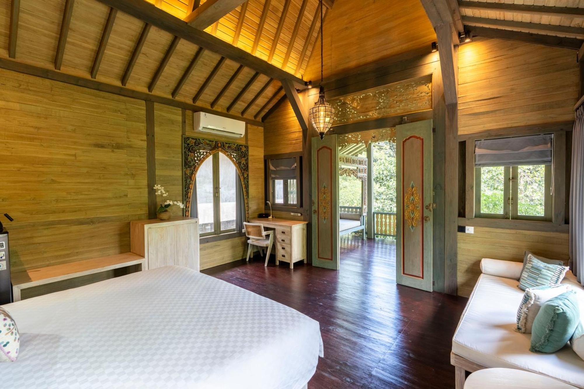 Tresna Bali Luxury * Ubud