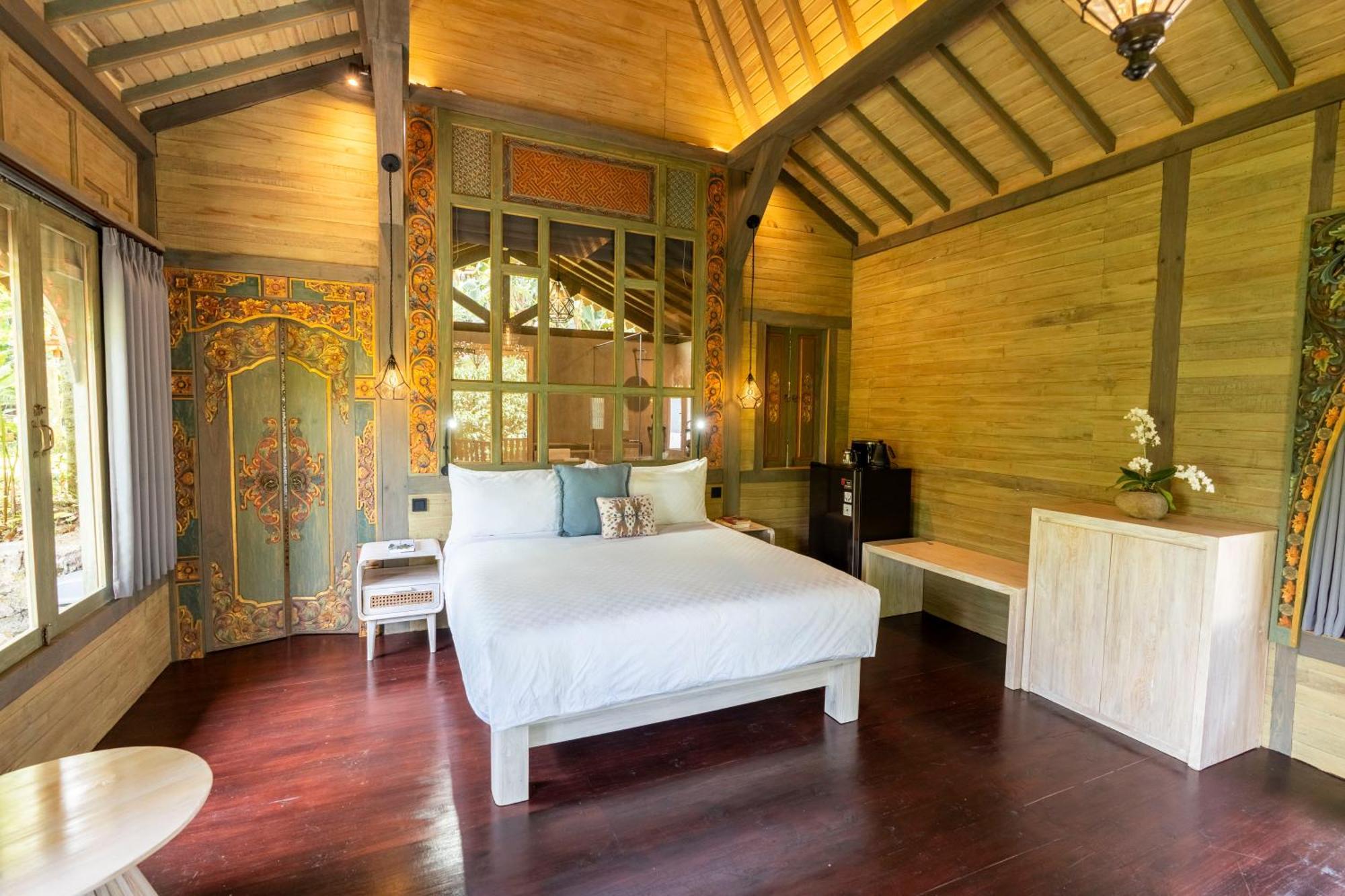 Villa Tresna Bali Luxury Ubud