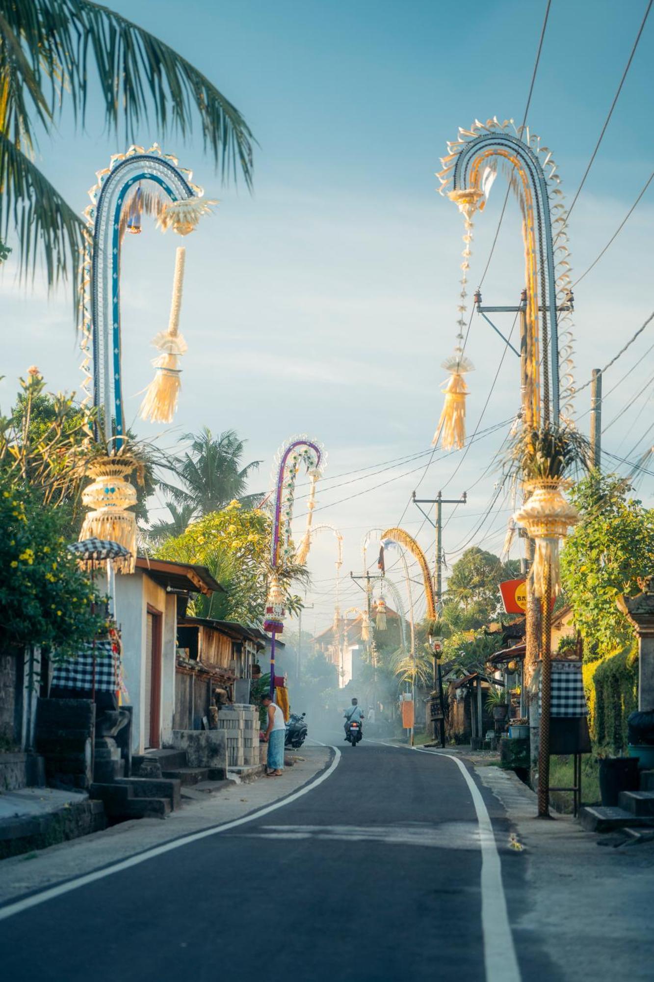 Villa Tresna Bali Luxury *