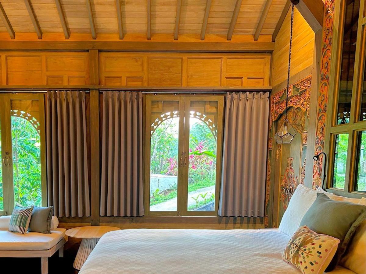 Tresna Bali Luxury Villa *