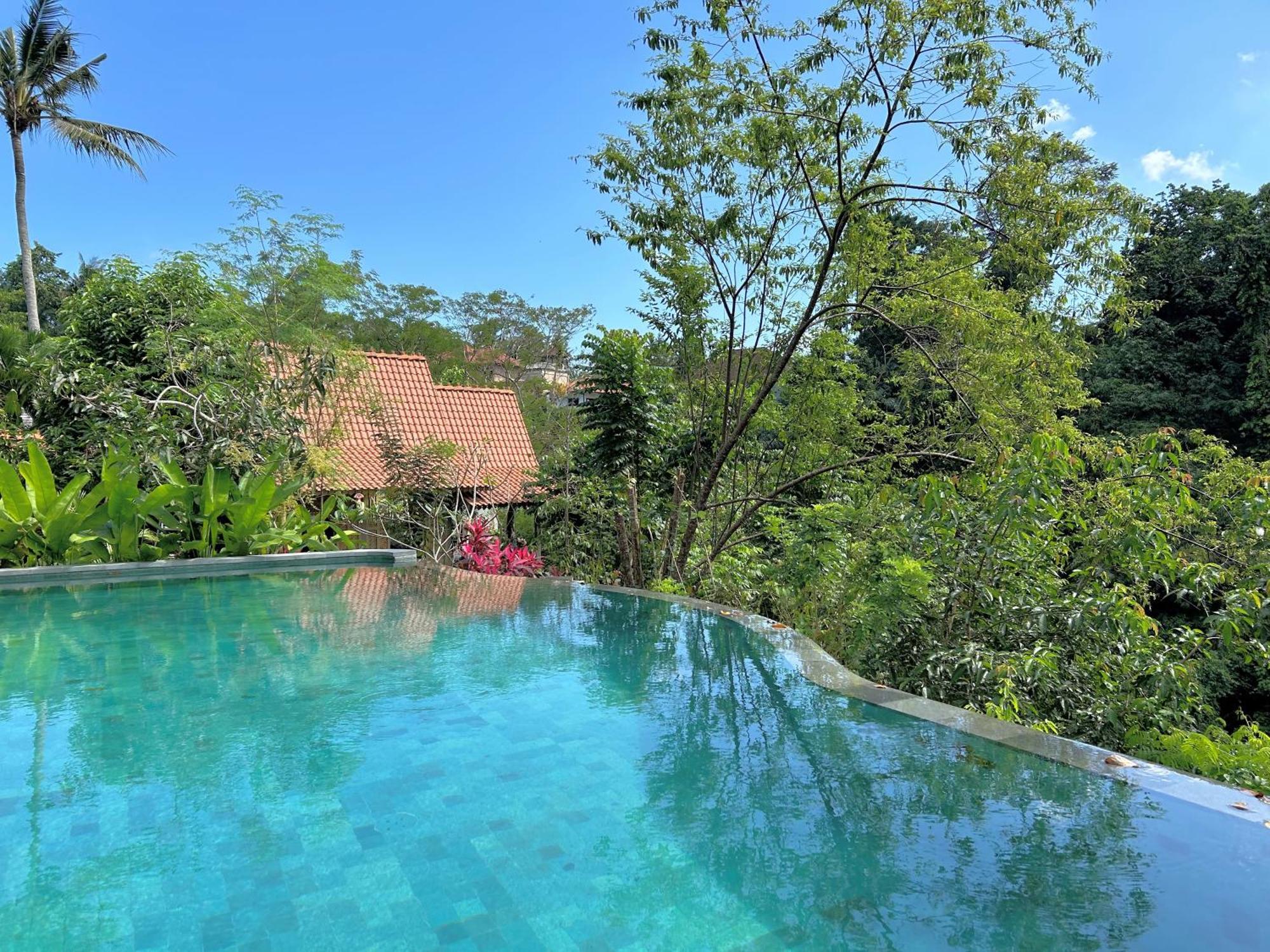 Villa Tresna Bali Luxury *